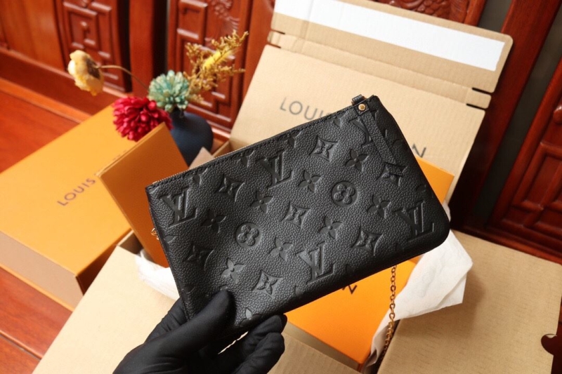 LV Clutch Bags